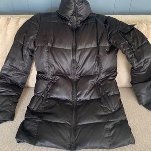 S13 Puffer Jacket